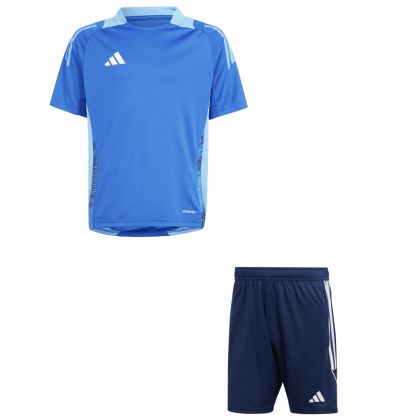 adidas Tiro 24 Competition Fussball Shirt Set