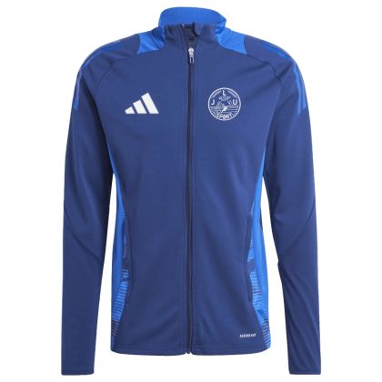 Justus-Liebig-Universität Gießen Trainingsjacke 2024/2025