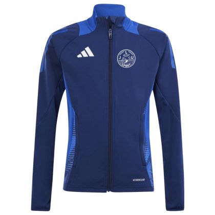 Justus-Liebig-Universität Gießen Trainingsjacke 2024/2025