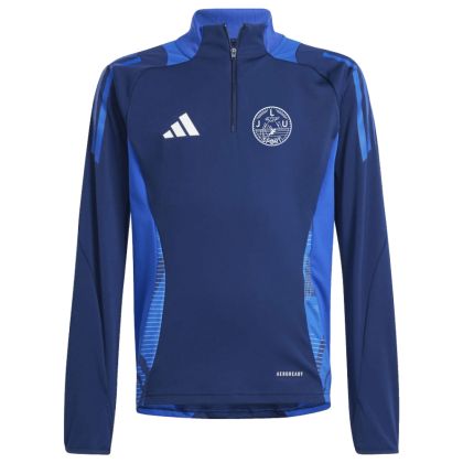 Justus-Liebig-Universität Gießen Trainingstop 2024/2025