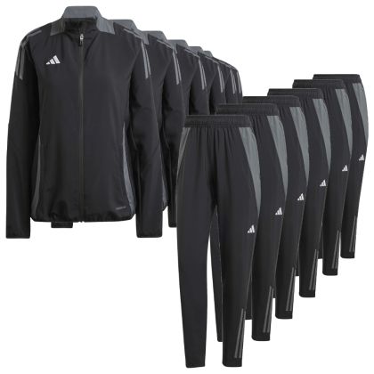 adidas Tiro 24 Competition Präsentationsanzug Satz
