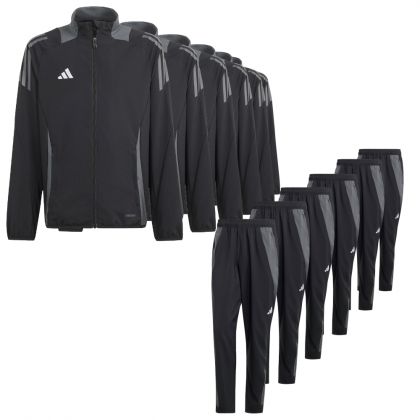 adidas Tiro 24 Competition Präsentationsanzug Satz