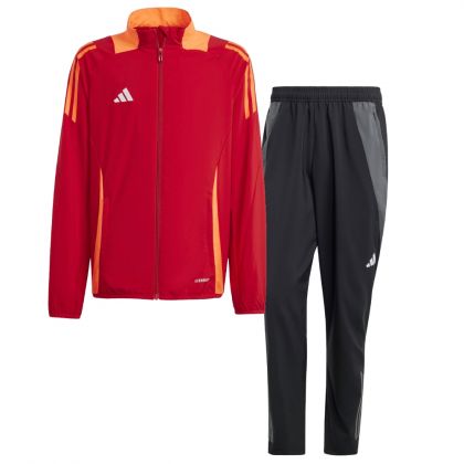 adidas Tiro 24 Competition Präsentationsanzug