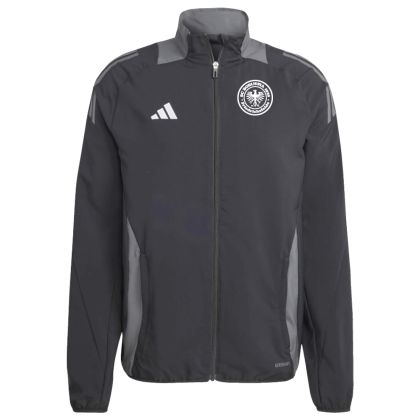 SC Borussia Friedrichsfelde Präsentationsjacke 2024/2025