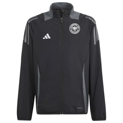 SC Borussia Friedrichsfelde Präsentationsjacke 2024/2025