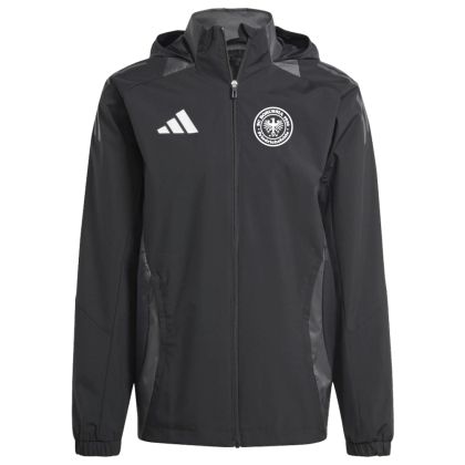 SC Borussia Friedrichsfelde Regenjacke 2024/2025