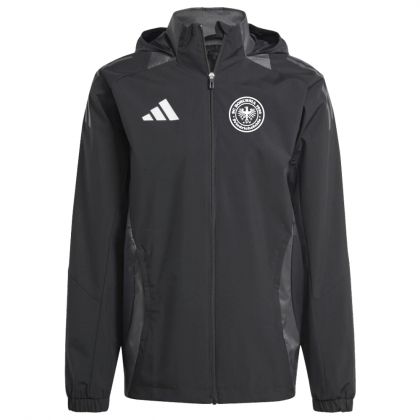 SC Borussia Friedrichsfelde Regenjacke 2024/2025