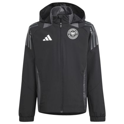 SC Borussia Friedrichsfelde Regenjacke 2024/2025