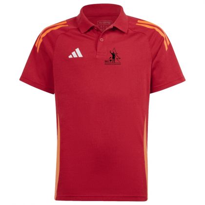 Schiedsrichtergruppe Nördlicher Schwarzwald Poloshirt 2025/2026