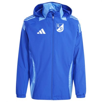 SG Hankenberge-Wellendorf Regenjacke 2025/2026