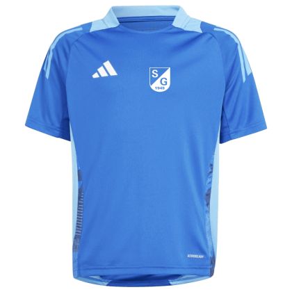 SG Hankenberge-Wellendorf Trainingstrikot 2025/2026