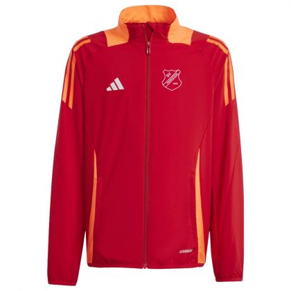 SV Parkstein 1946 Präsentationsjacke 2025/2026