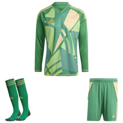 adidas Tiro 24 Competition Torwarttrikotset