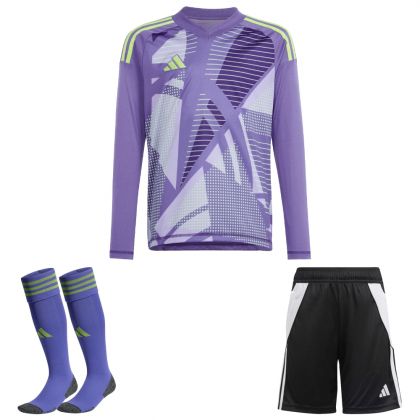 adidas Tiro 24 Competition Torwarttrikotset