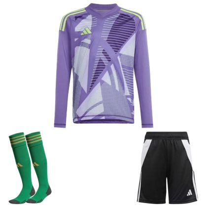 adidas Tiro 24 Competition Torwarttrikotset