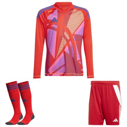 adidas Tiro 24 Competition Torwarttrikotset