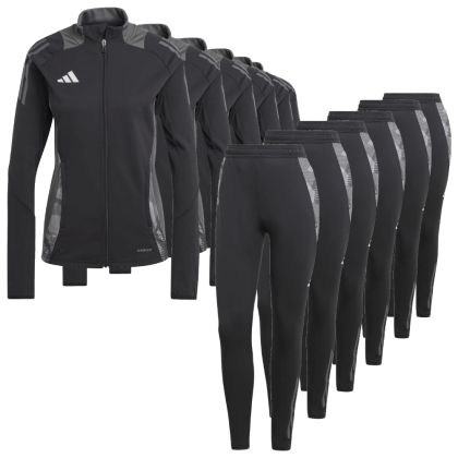 adidas Tiro 24 Competition Trainingsanzug Satz