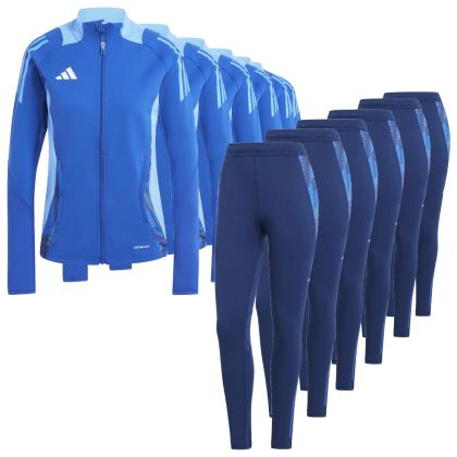 adidas Tiro 24 Competition Trainingsanzug Satz