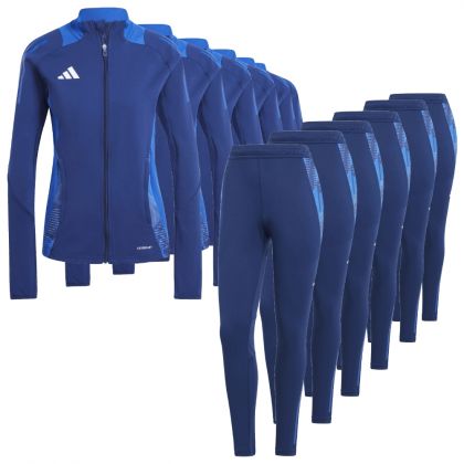 adidas Tiro 24 Competition Trainingsanzug Satz
