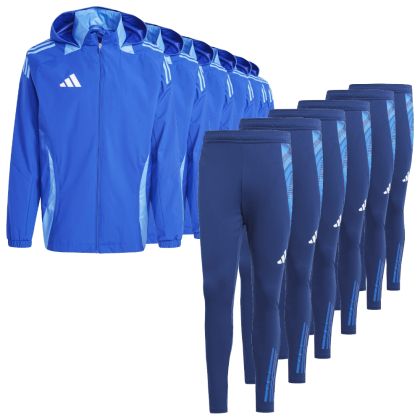 adidas Tiro 24 Competition Trainingsanzug Satz