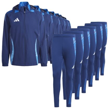 adidas Tiro 24 Competition Trainingsanzug Satz