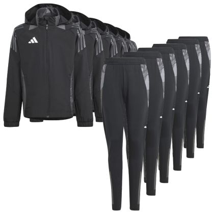 adidas Tiro 24 Competition Trainingsanzug Satz