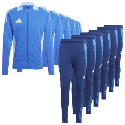 adidas Tiro 24 Competition Trainingsanzug Satz