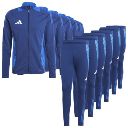 adidas Tiro 24 Competition Trainingsanzug Satz