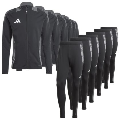 adidas Tiro 24 Competition Trainingsanzug Satz