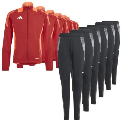 adidas Tiro 24 Competition Trainingsanzug Satz