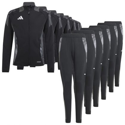 adidas Tiro 24 Competition Trainingsanzug Satz