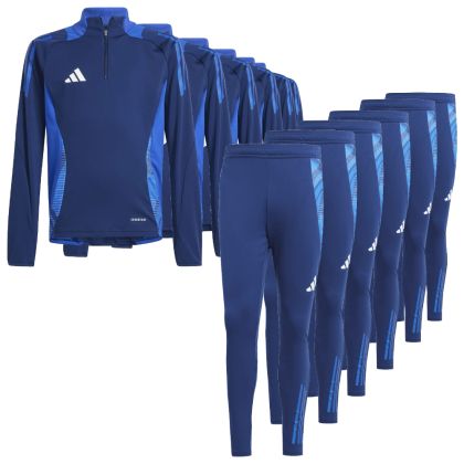 adidas Tiro 24 Competition Trainingstop Satz