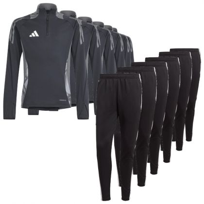 adidas Tiro 24 Competition Trainingstop Satz