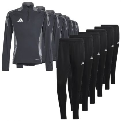 adidas Tiro 24 Competition Trainingstop Satz