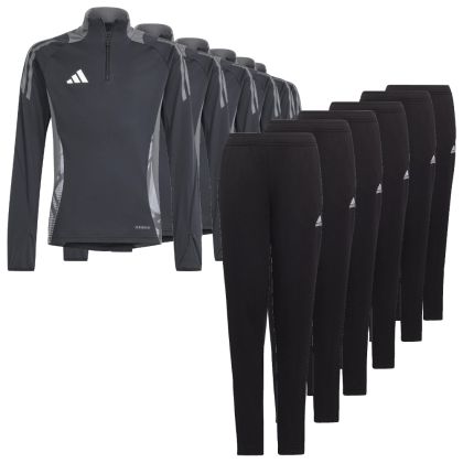 adidas Tiro 24 Competition Trainingstop Satz