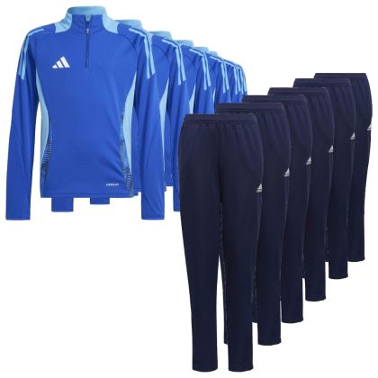 adidas Tiro 24 Competition Trainingstop Satz