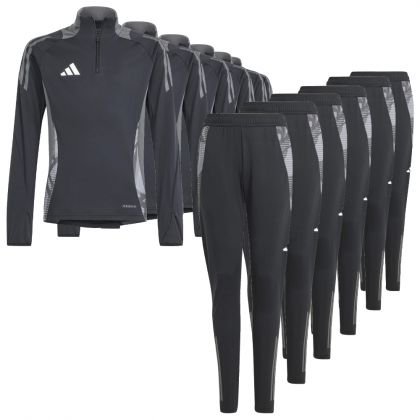 adidas Tiro 24 Competition Trainingstop Satz