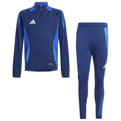 adidas Tiro 24 Competition Trainingstop Set