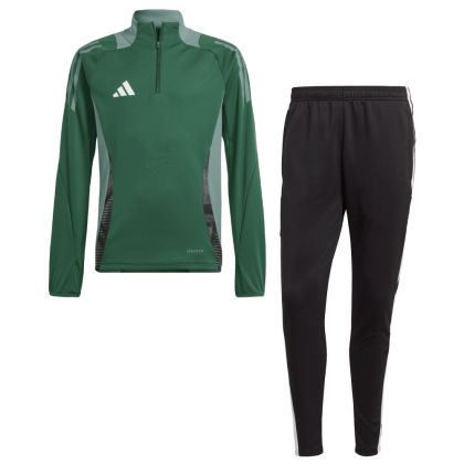 adidas Tiro 24 Competition Trainingstop Set