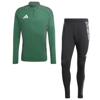 adidas Tiro 24 Competition Trainingstop Set