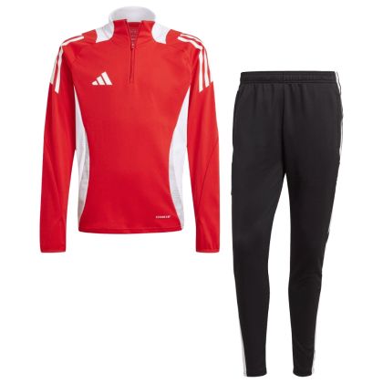 adidas Tiro 24 Competition Trainingstop Set