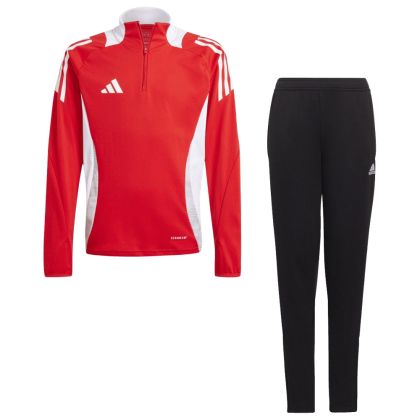adidas Tiro 24 Competition Trainingstop Set
