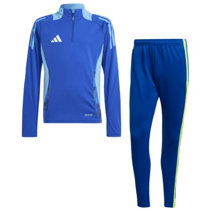 adidas Tiro 24 Competition Trainingstop Set