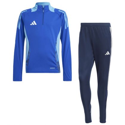 adidas Tiro 24 Competition Trainingstop Set