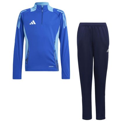 adidas Tiro 24 Competition Trainingstop Set