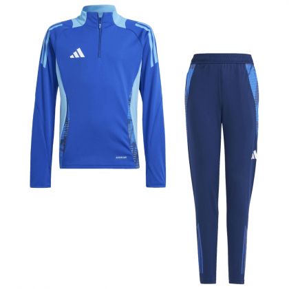 adidas Tiro 24 Competition Trainingstop Set