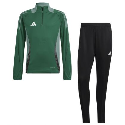 adidas Tiro 24 Competition Trainingstop Set