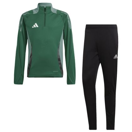 adidas Tiro 24 Competition Trainingstop Set