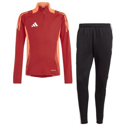 adidas Tiro 24 Competition Trainingstop Set