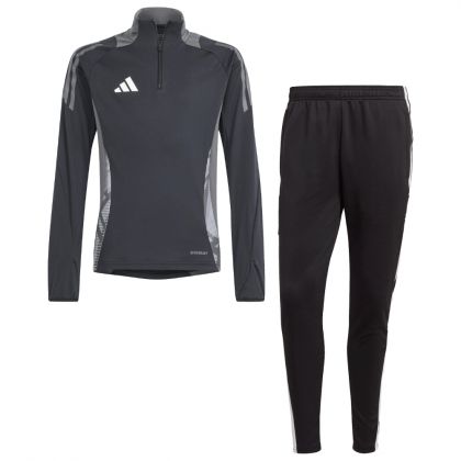 adidas Tiro 24 Competition Trainingstop Set